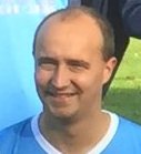 Simon Avenell